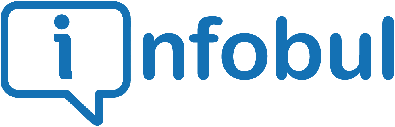 Logo Infobul